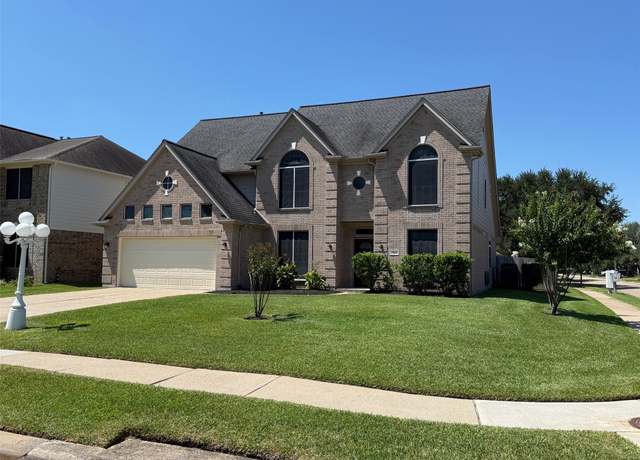 Property at 7002 Pleasant Oak Ct, Richmond, TX 77407, 4 beds, 3.5 baths