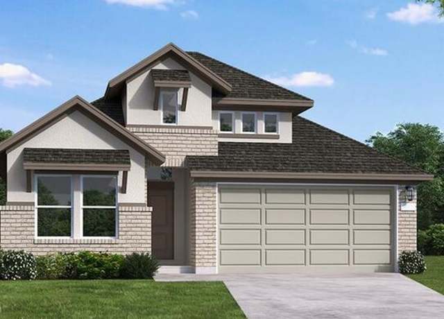 Property at 19614 Bethel Knoll Dr, Cypress, TX 77433, 3 beds, 3 baths