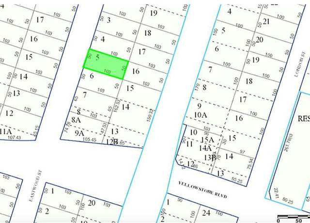 Property at 6617 Eastwood St, Houston, TX 77021