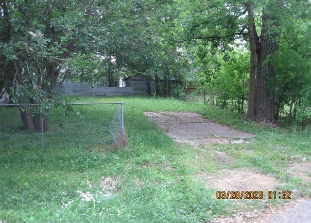 Property at 3410 Nathaniel Brown St, Houston, TX 77021