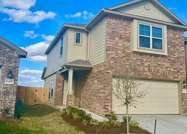 Property at 24709 Windward Birch Way, Huffman, TX 77336, 3 beds, 2.5 baths