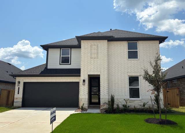 Property at 251 Springfield Terrace Ct, Conroe, TX 77304, 5 beds, 3 baths