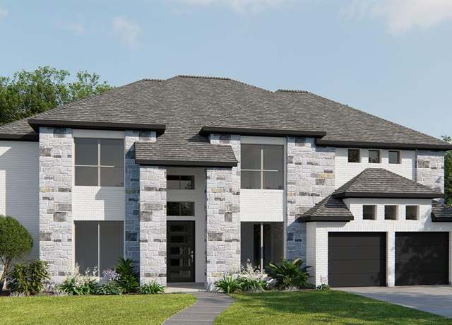Property at 25207 Framlingham Dr, Katy, TX 77493, 5 beds, 4.5 baths