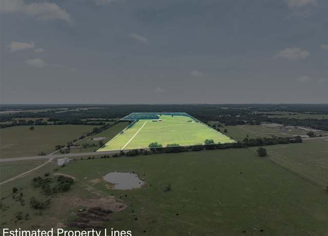 Property at 4732 West Us Highway 79, Franklin, TX 77856, 4 beds, 2.5 baths