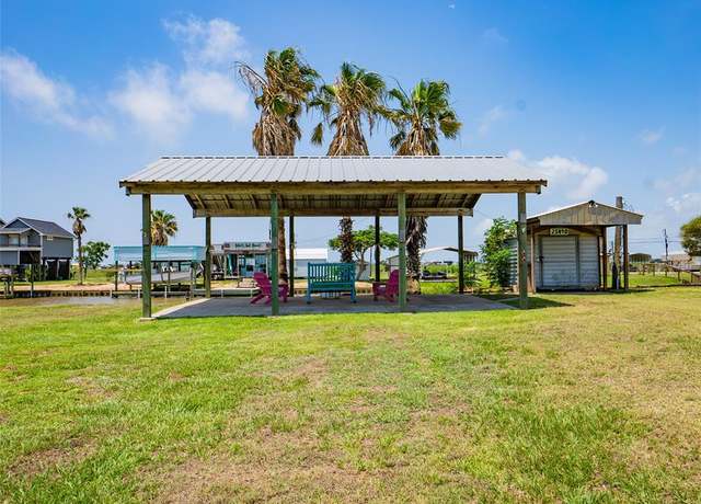 Property at 25890 Fm 457, Sargent, TX 77414
