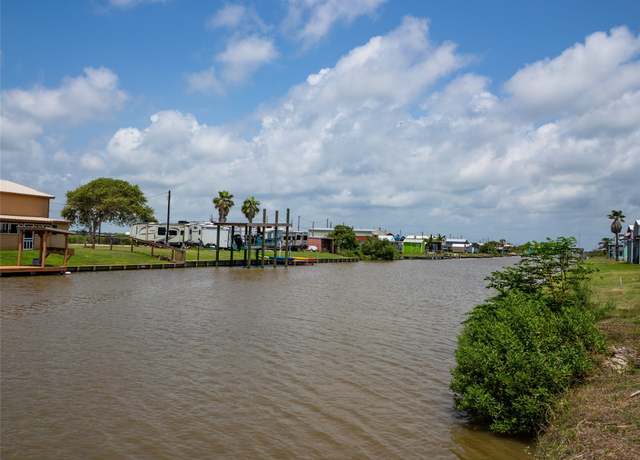 Property at 25890 Fm 457, Sargent, TX 77414