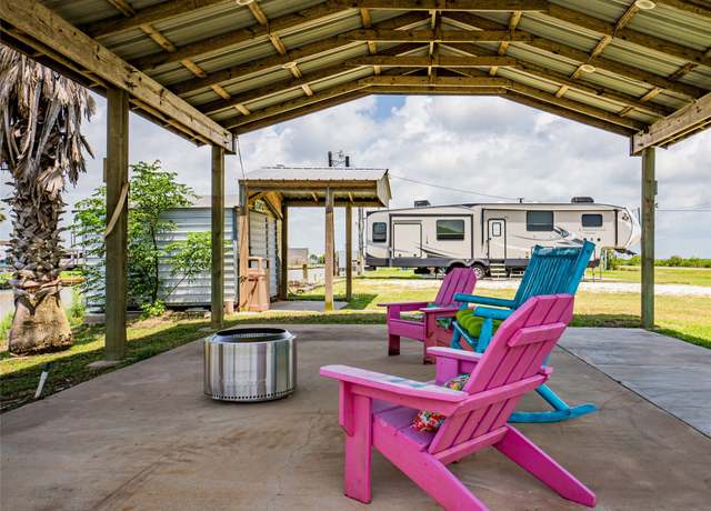 Property at 25890 Fm 457, Sargent, TX 77414