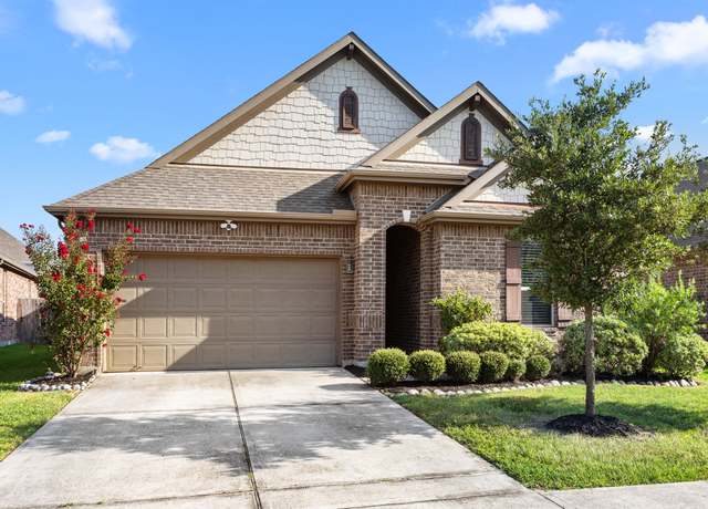 Property at 10051 Cimarron Canyon Ln, Magnolia, TX 77354, 3 beds, 2 baths