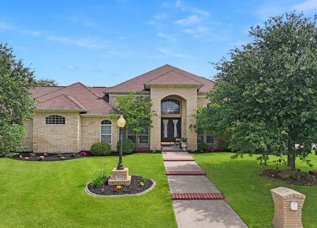 Property at 404 Pintail Ln, Orange, TX 77630, 3 beds, 3 baths