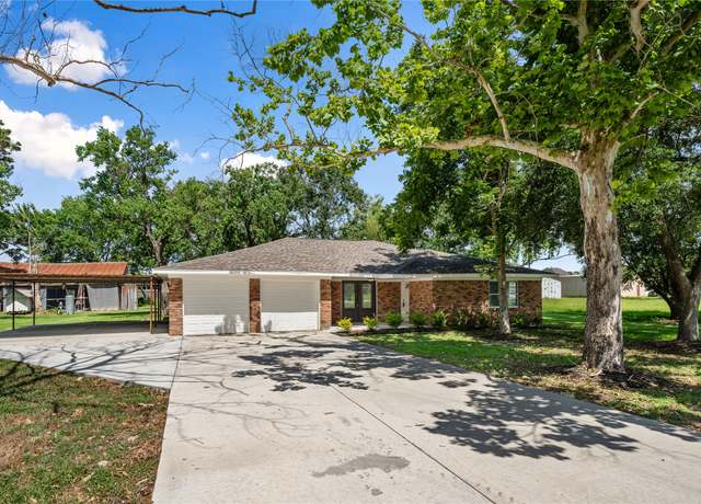 Property at 2751 Piper Rd, Pearland, TX 77584, 3 beds, 2 baths