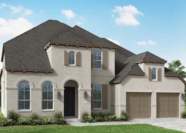 Property at 25318 Golden Tallgrass Dr, Katy, TX 77493, 4 beds, 5 baths