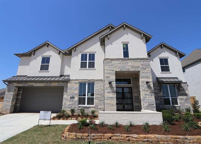 Property at 22018 Mesquite Woodlands, Cypress, TX 77433, 5 beds, 5.5 baths