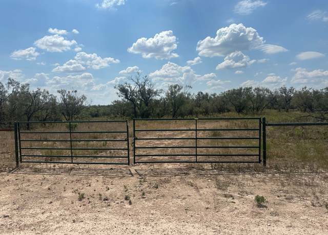 Property at 3255 Cr 340, Lohn, TX 76825