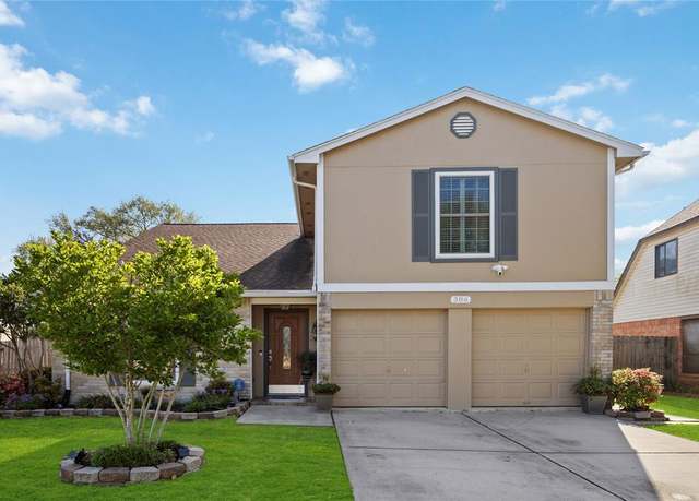 Property at 306 Civil Dr, League City, TX 77573, 3 beds, 2.5 baths