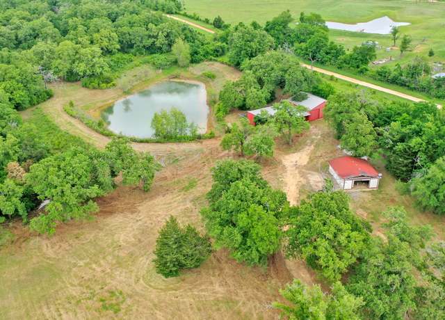 Property at 440 County Road 314, Caldwell, TX 76556