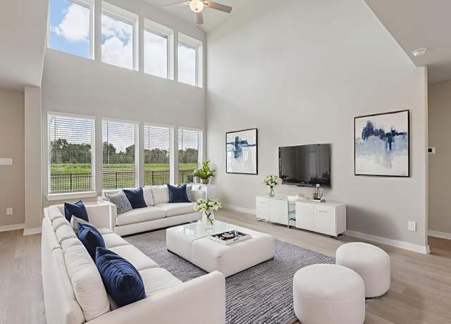 Property at 2611 Good Morrow Dr, Rosenberg, TX 77471, 4 beds, 3.5 baths