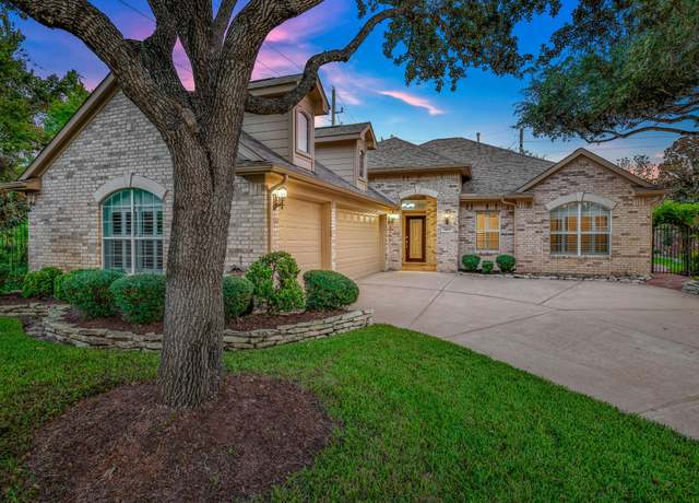 Property at 24903 Bliss Canyon Ct, Katy, TX 77494, 3 beds, 2.5 baths