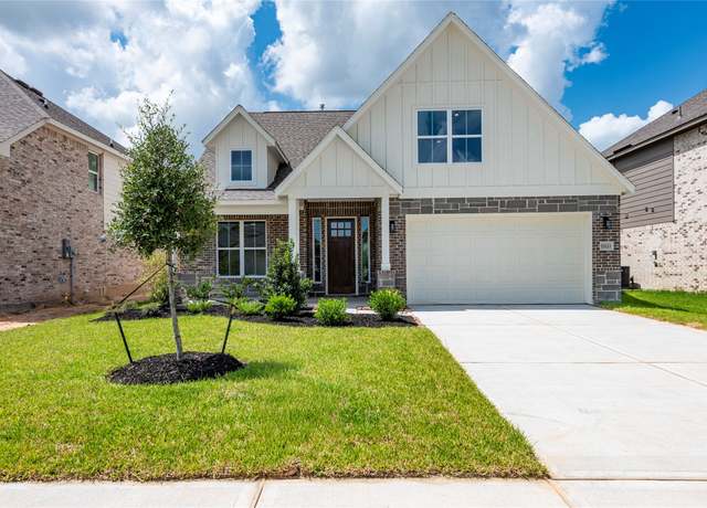 Property at 15223 Laurel Oak Ln, Santa Fe, TX 77517, 4 beds, 2 baths