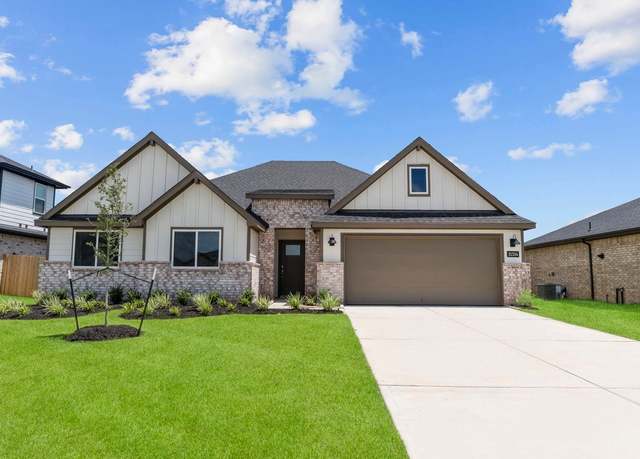 Property at 31334 Kenswick Grove Ln, Fulshear, TX 77441, 5 beds, 3 baths