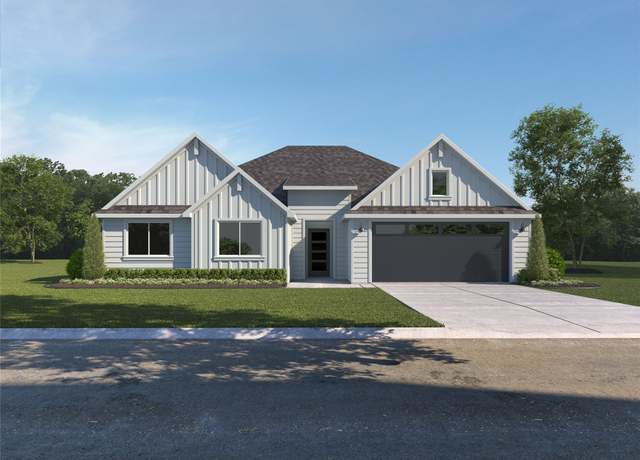 Property at 31334 Kenswick Grove Ln, Fulshear, TX 77441, 5 beds, 3 baths