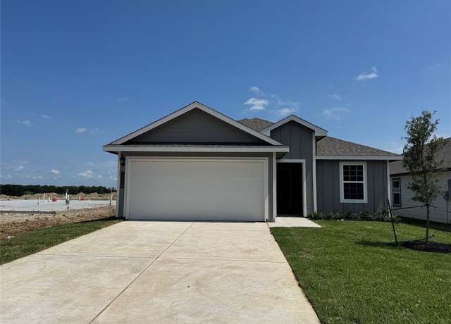 Property at 1228 Wilkins Valley St, Brenham, TX 77833, 3 beds, 2 baths