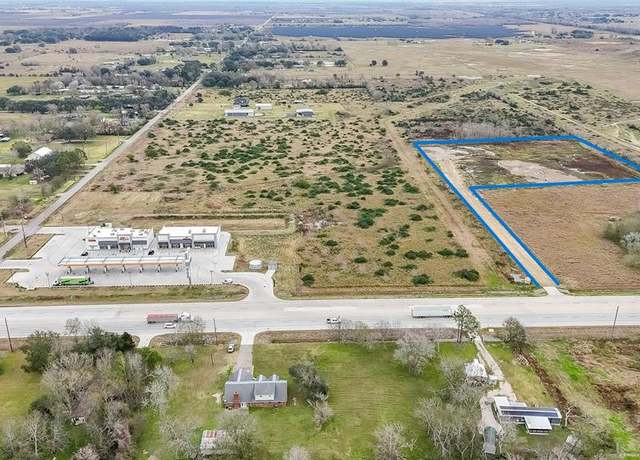 Property at 17707 Highway 36, Needville, TX 77461