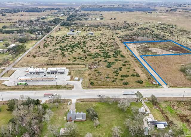 Property at 17707 Highway 36, Needville, TX 77461