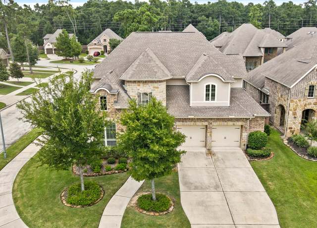 Property at 13411 Sipsey Wilderness Dr, Humble, TX 77346, 4 beds, 3.5 baths