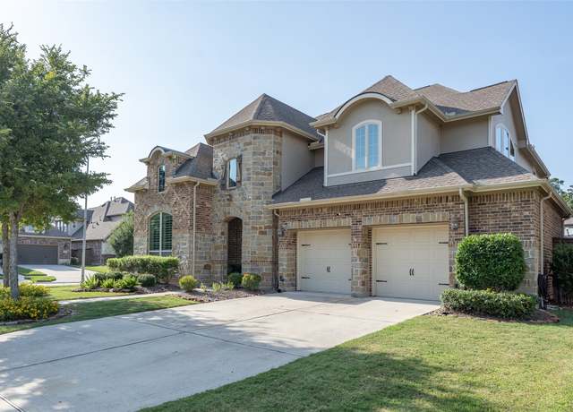 Property at 13411 Sipsey Wilderness Dr, Humble, TX 77346, 4 beds, 3.5 baths