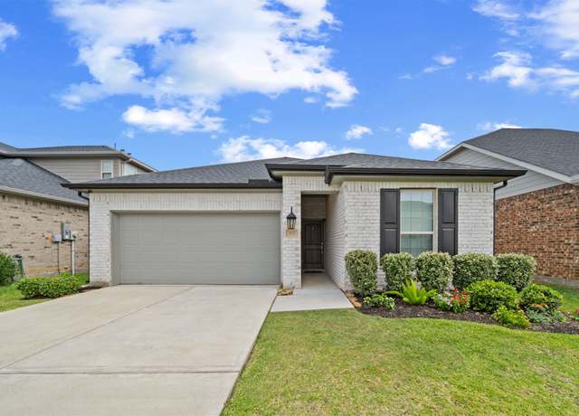 Property at 507 Winburn Tide Ln, La Porte, TX 77571, 4 beds, 2 baths