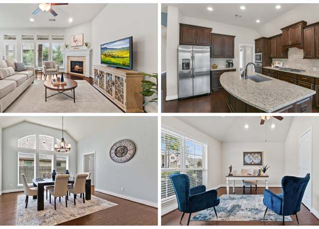 Property at 16819 Big Reed Dr, Humble, TX 77346, 4 beds, 3.5 baths