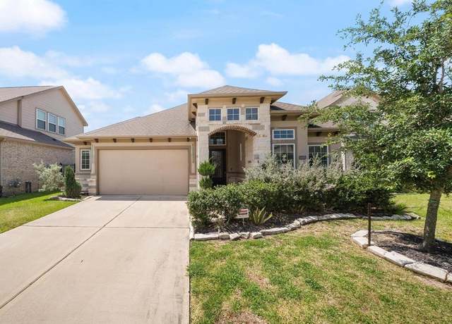 Property at 24103 Corinaldo Ct, Katy, TX 77493, 3 beds, 2 baths