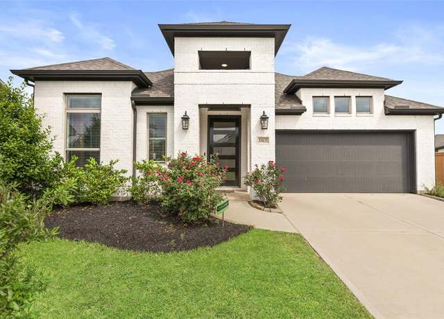 Property at 15835 Tayden Point Dr, Humble, TX 77346, 4 beds, 3 baths