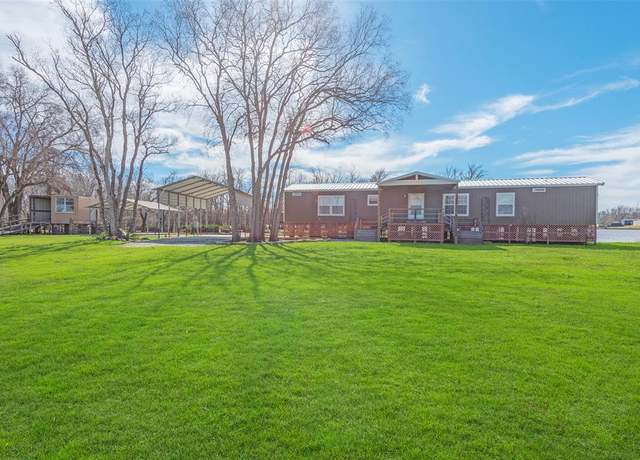 Property at 398 River Oaks Dr, Trinity, TX 75862, 3 beds, 2 baths