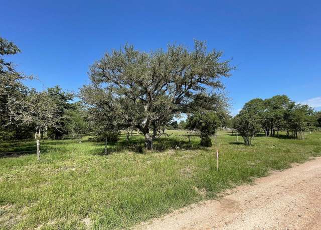 Property at Lot 4 County Road 14, Hallettsville, TX 77964