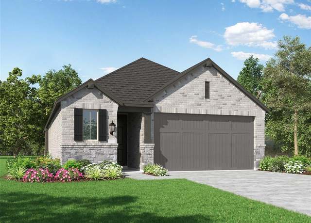 Property at 1023 Shoal Creek Trl, Conroe, TX 77304, 3 beds, 2.5 baths