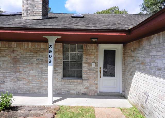 Property at 3903 Acorn Ln, Kingwood, TX 77345, 3 beds, 3 baths
