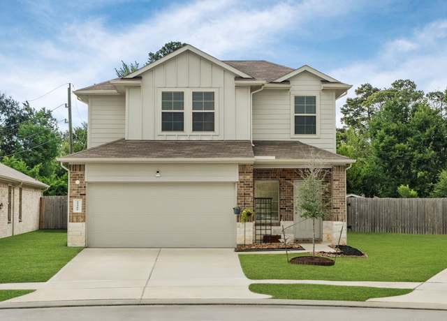 Property at 22306 Forest Gorge Ln, Spring, TX 77373, 4 beds, 2.5 baths