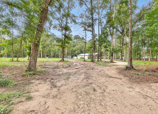Property at 24824 W Christine Dr Dr, Splendora, TX 77372, 3 beds, 2 baths