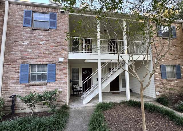 Property at 13004 Trail Hollow Dr Unit A, Houston, TX 77079, 2 beds, 1.5 baths