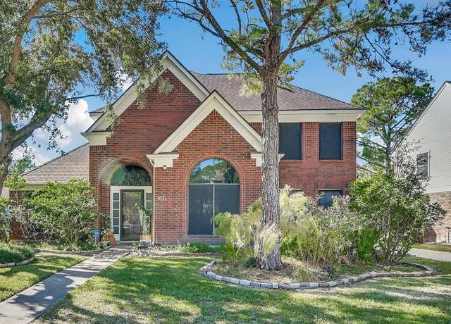 Property at 7631 Granite Ridge Ln, Houston, TX 77095, 4 beds, 3.5 baths