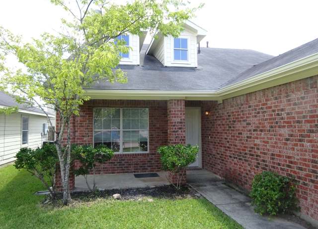 Property at 21606 Haylee Way, Humble, TX 77338, 3 beds, 2.5 baths