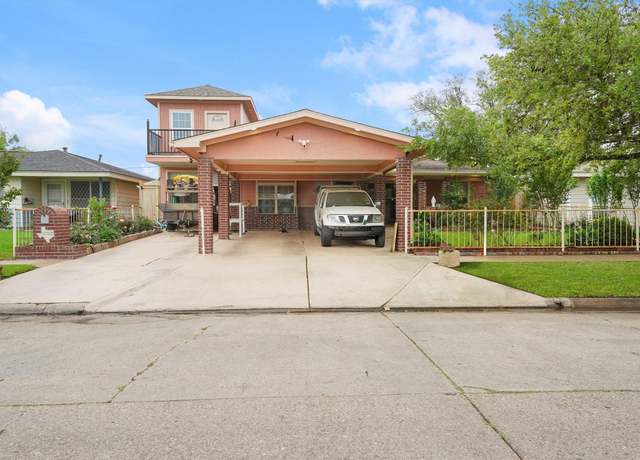 Property at 507 Brown Dr, Pasadena, TX 77506, 4 beds, 2 baths