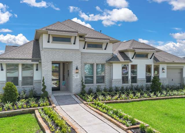 Property at 3331 Bentwood Ranch Dr, Spring, TX 77386, 4 beds, 4 baths