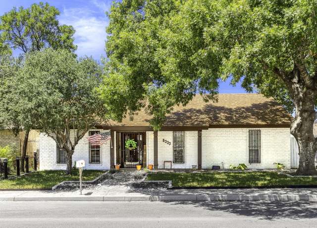 Property at 8333 Windway Dr, Windcrest, TX 78239, 5 beds, 2 baths