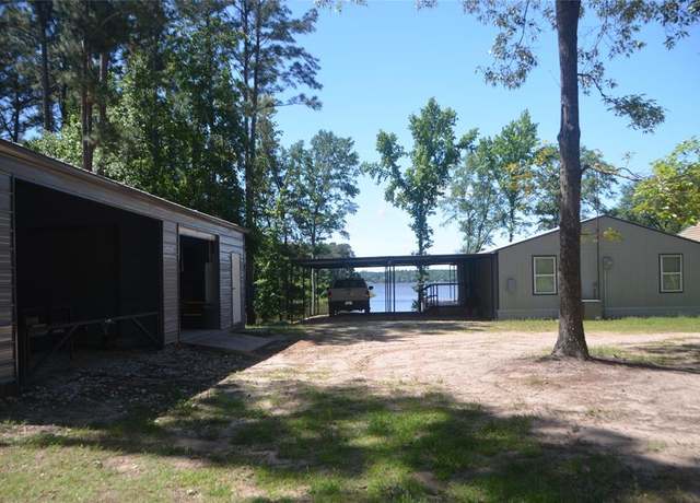 Property at TBD Pine Island Cove Rd, Grapeland, TX 75844, 3 beds, 1 bath