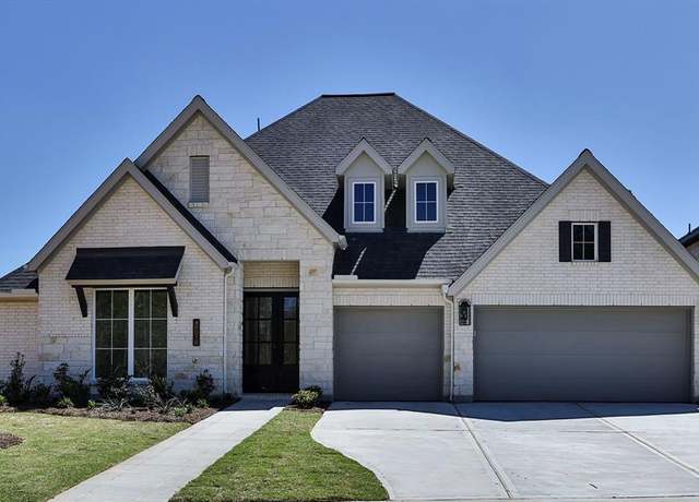 Property at 40010 Red Crossbill Pl, Magnolia, TX 77362, 4 beds, 3.5 baths