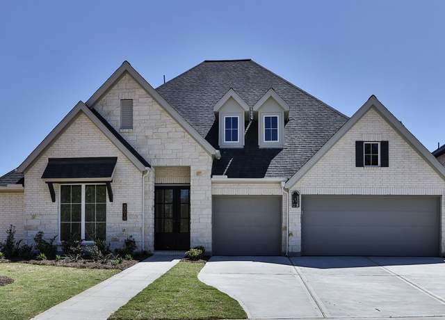 Property at 40010 Red Crossbill Pl, Magnolia, TX 77362, 4 beds, 3.5 baths