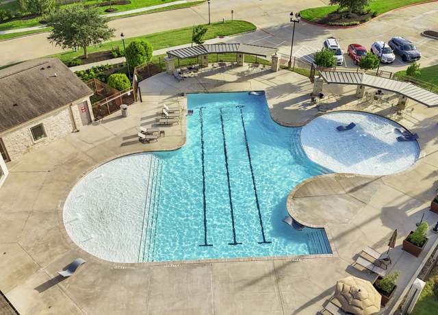 Property at 3506 Lake Bella Megan Dr, Katy, TX 77493, 4 beds, 3.5 baths