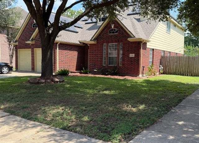Property at 3311 Whitebud Dr, Houston, TX 77082, 5 beds, 3.5 baths
